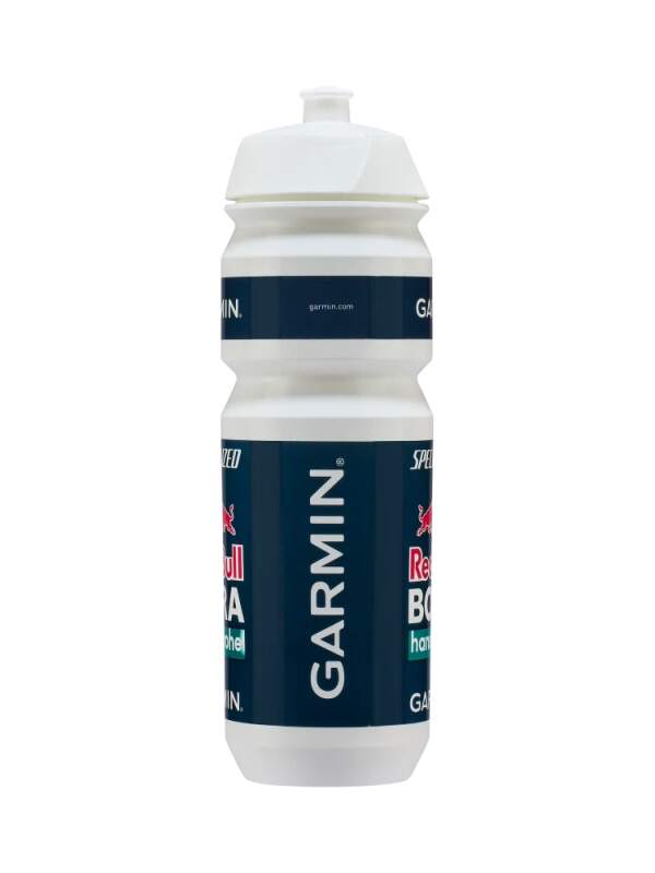 Red Bull Bora Hansgrohe Trinkflasche - SPECIALIZED Team Edition 750ml