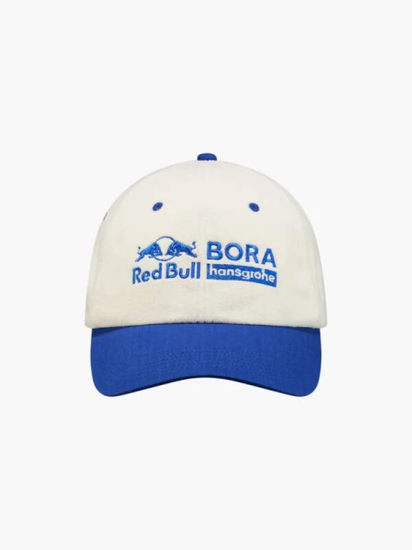 Red Bull Bora Hansgrohe Freizeit-Cap mit Logo