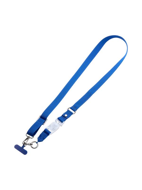 Red Bull Bora Hansgrohe phone lanyard with logo