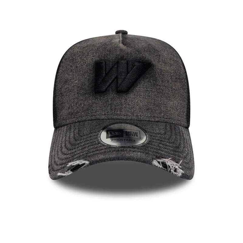 Williams F1 Team ESS Mesh-Cap - Team Edition