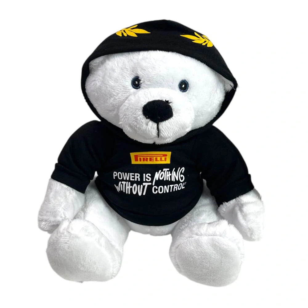 F1 Tech Pirelli Plüsch-Teddybär
