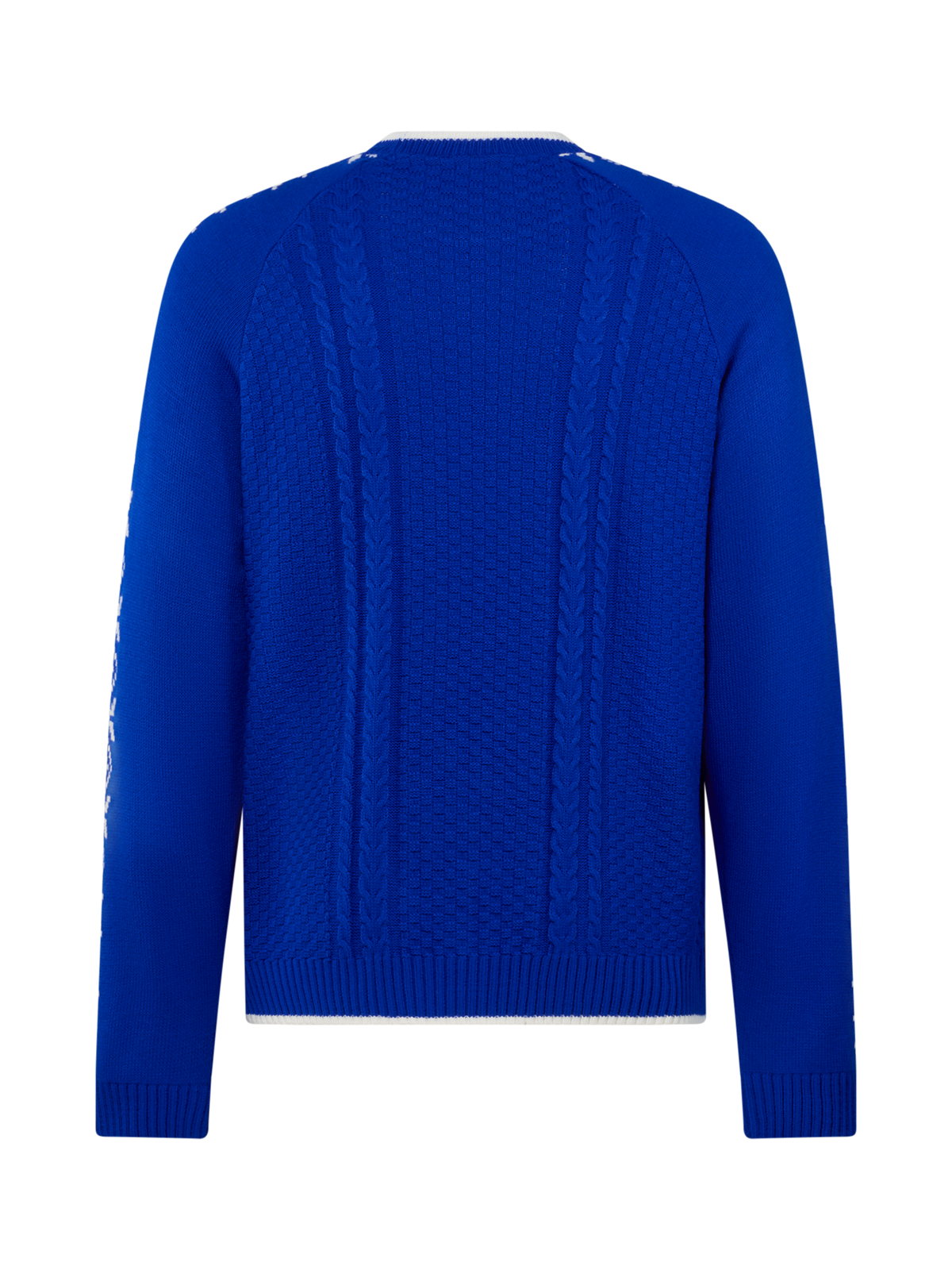 Red Bull Bora Hansgrohe Winterpullover – Christmas Edition