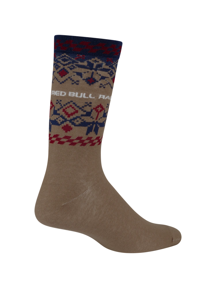 Oracle Red Bull Racing Socken – Christmas Edition