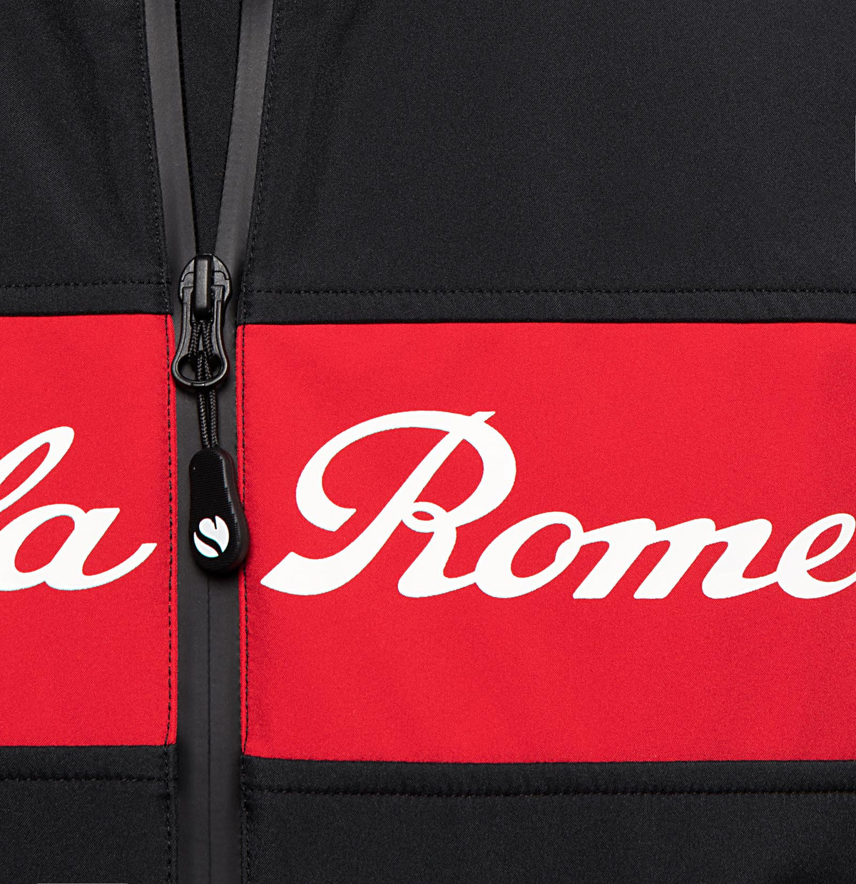 Alfa Romeo F1 Team Team-Softshelljacke schwarz