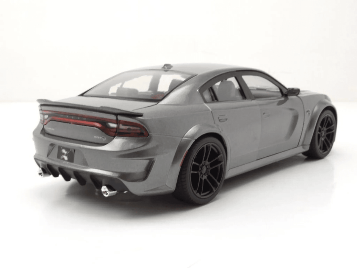 Fast & Furious Dodge Charger 2021 Fast X model
