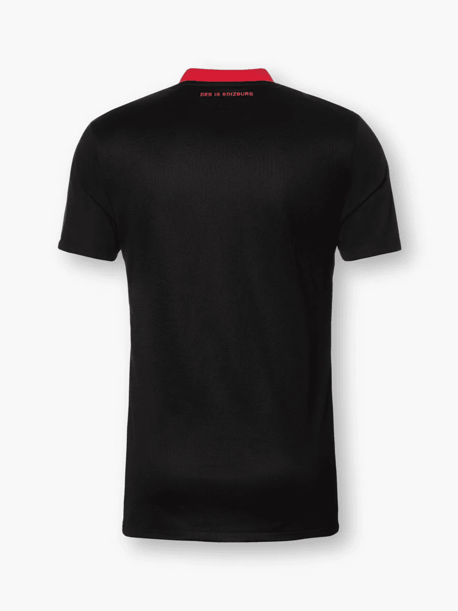Red Bull Salzburg Trikot Champions League Nike 23/24