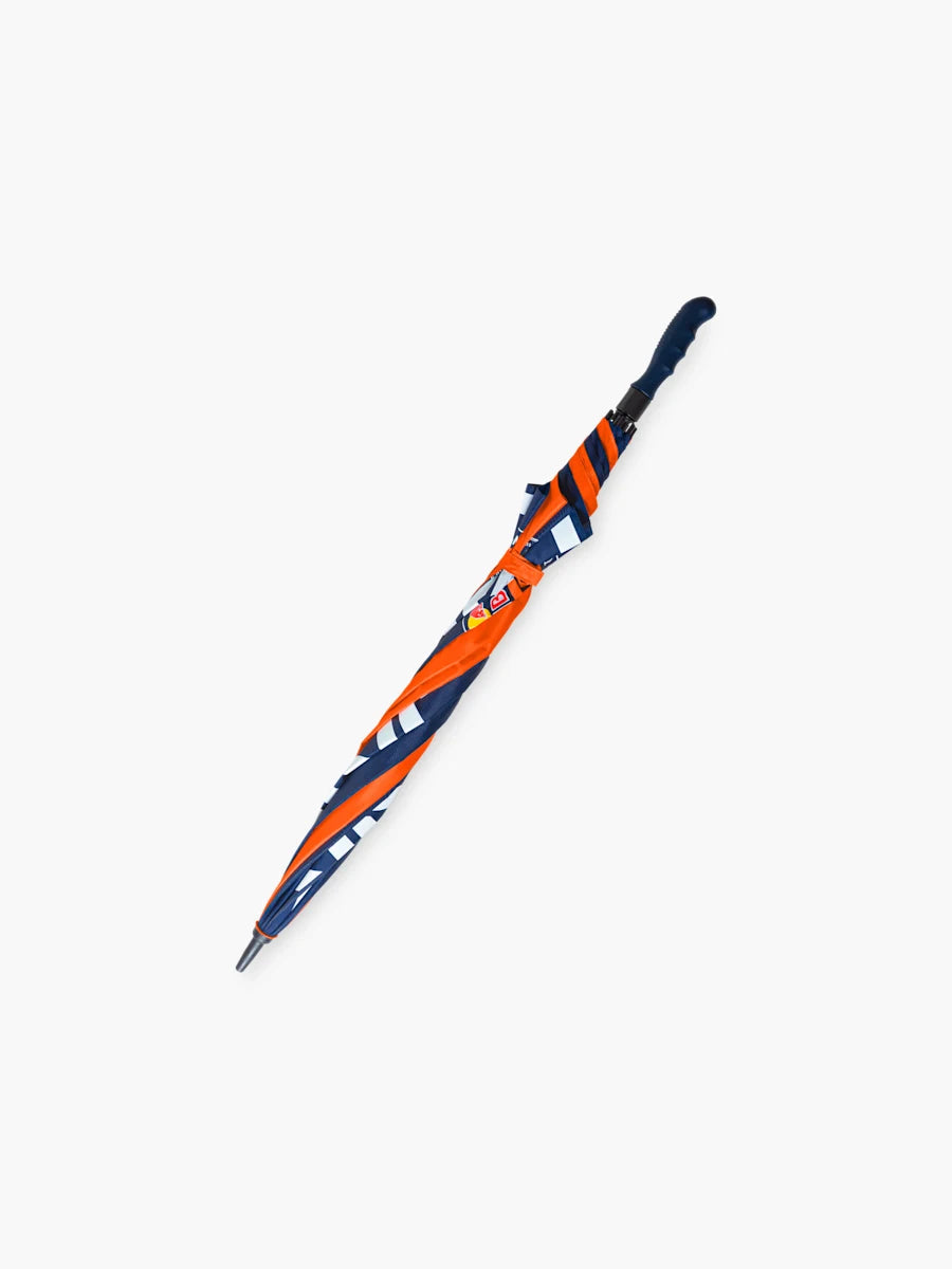 KTM Red Bull Racing großer Team-Regenschirm