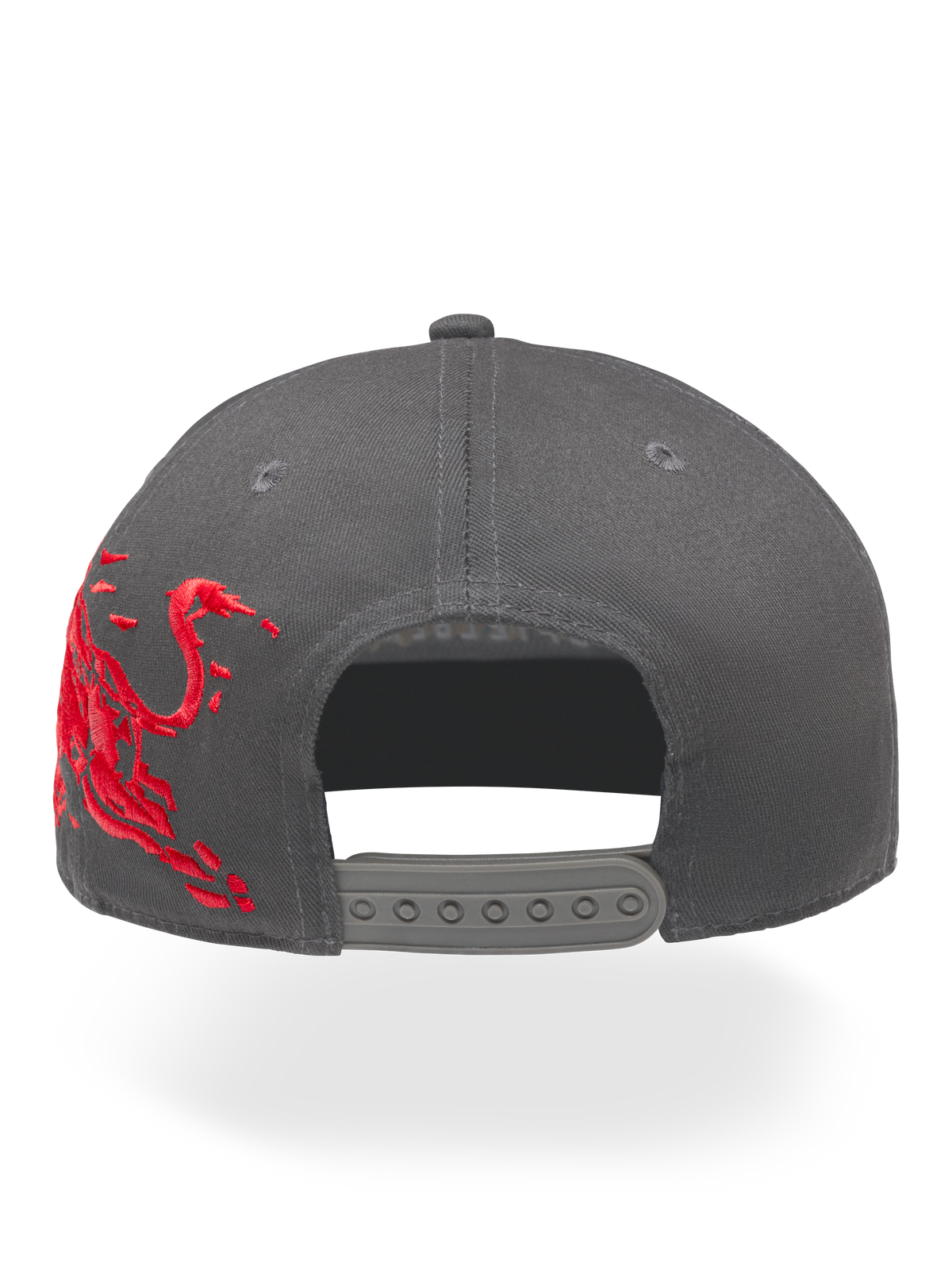 Red Bull Ring Cap Austrian GP grau