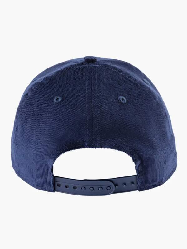Red Bull The Flying Bulls Cap mit Logo blau