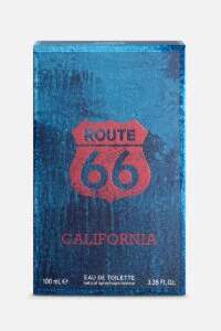ROUTE 66 California Eau de Toilette 100 ml