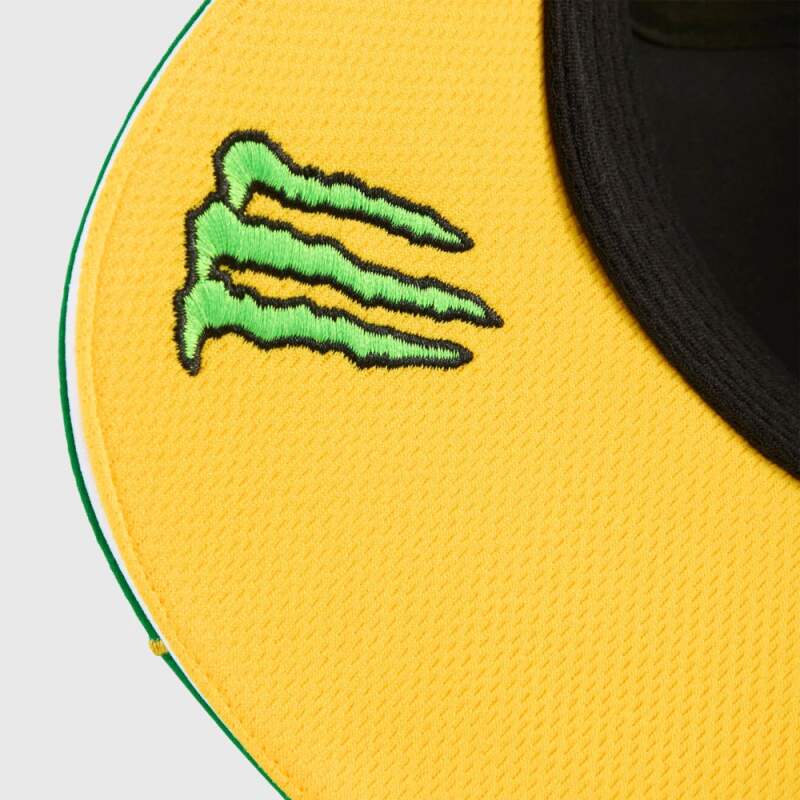 Oscar Piastri McLaren F1 x Puma Cap - Team Edition GP Australien 2026