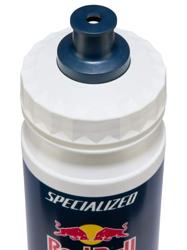 Red Bull Bora Hansgrohe water bottle - SPECIALIZED team edition 550ml