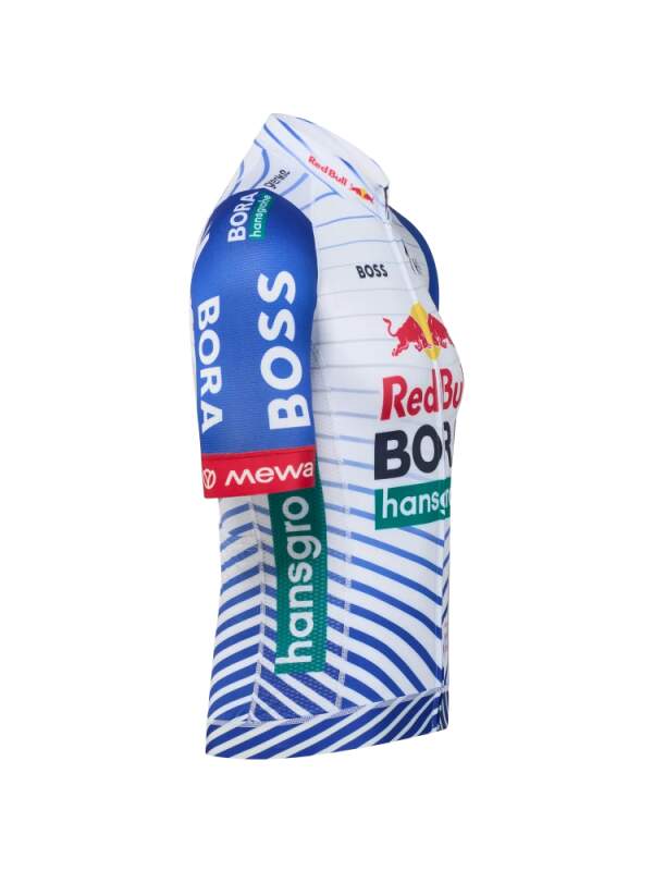 Red Bull Bora Hansgrohe Radtrikot - SPECIALIZED Team Edition