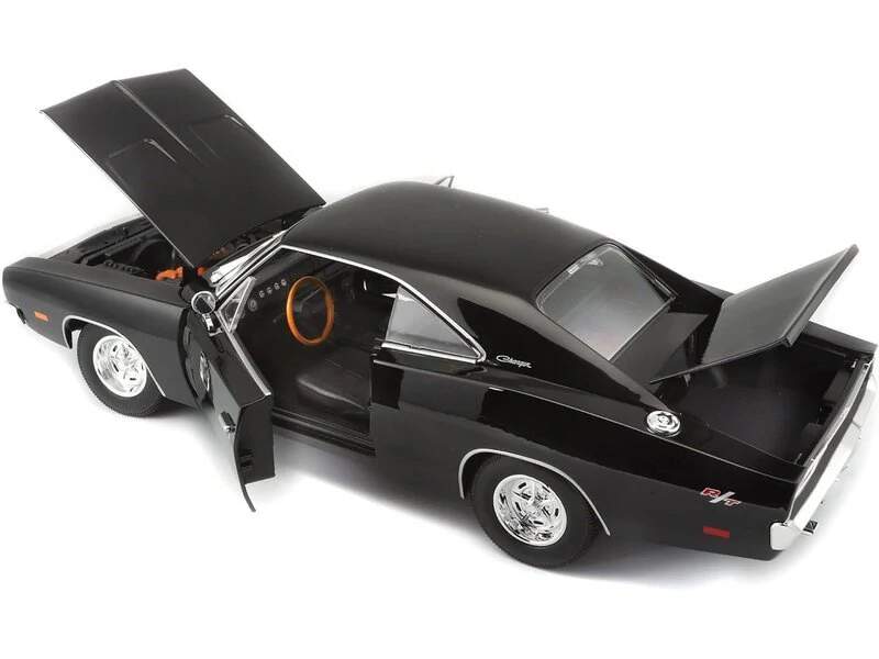 Modell Maisto Dodge Charger R/T 1969