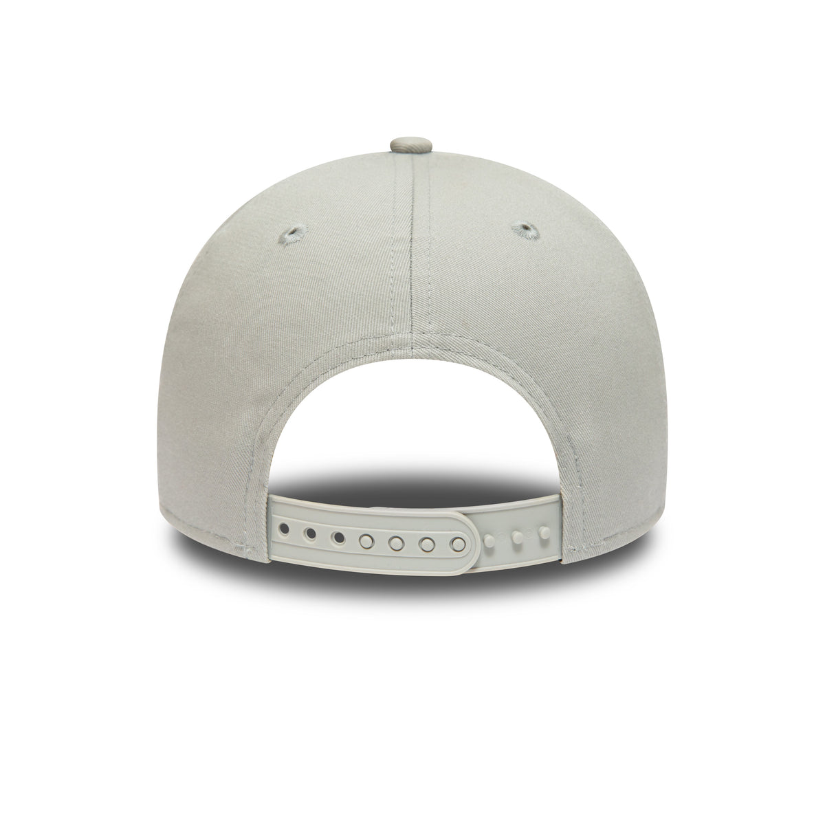 Red Bull Racing F1 ESS Mono Casual Cap with Small Logo – Grey