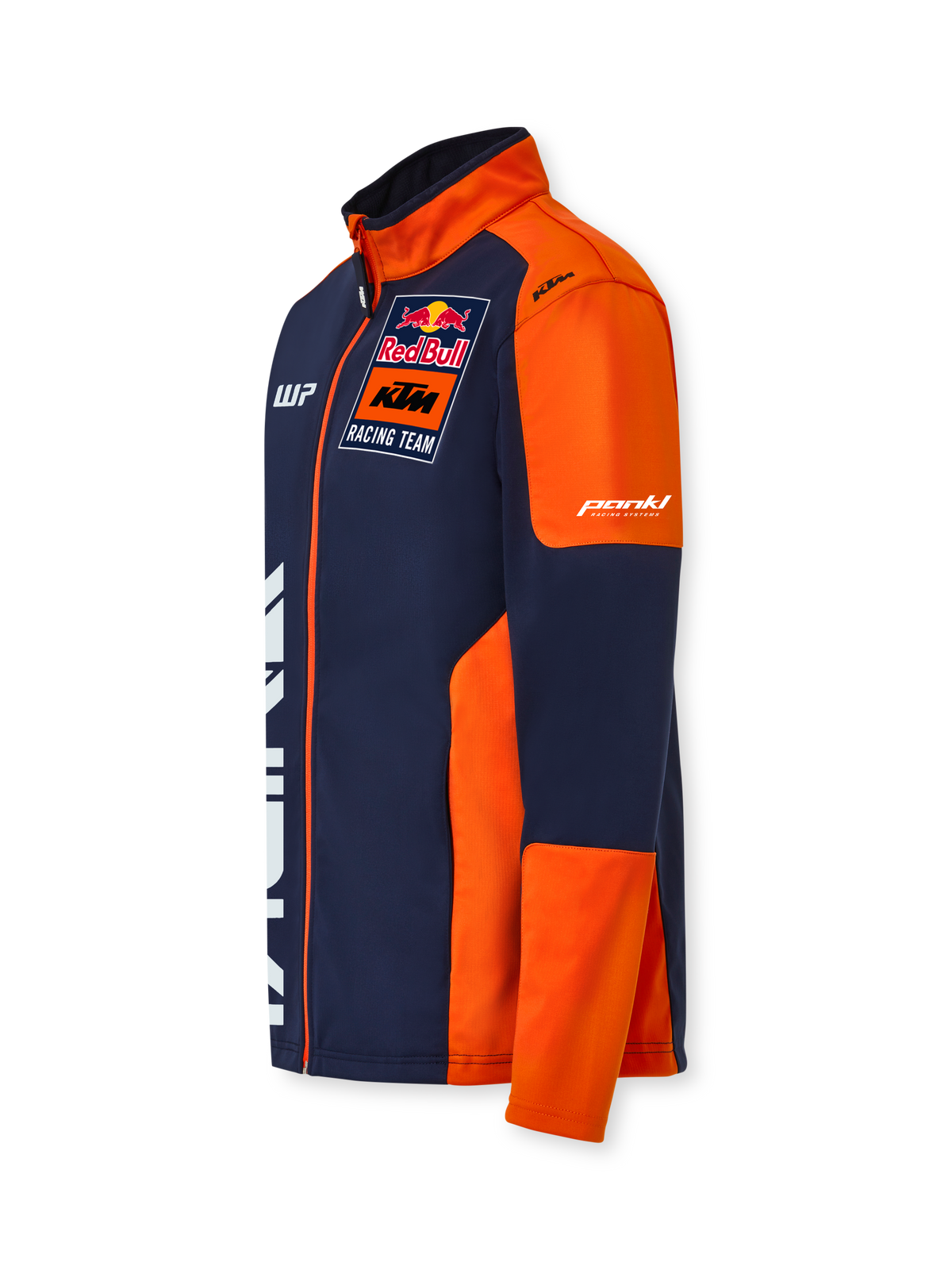 KTM Red Bull Racing Team-Softshelljacke
