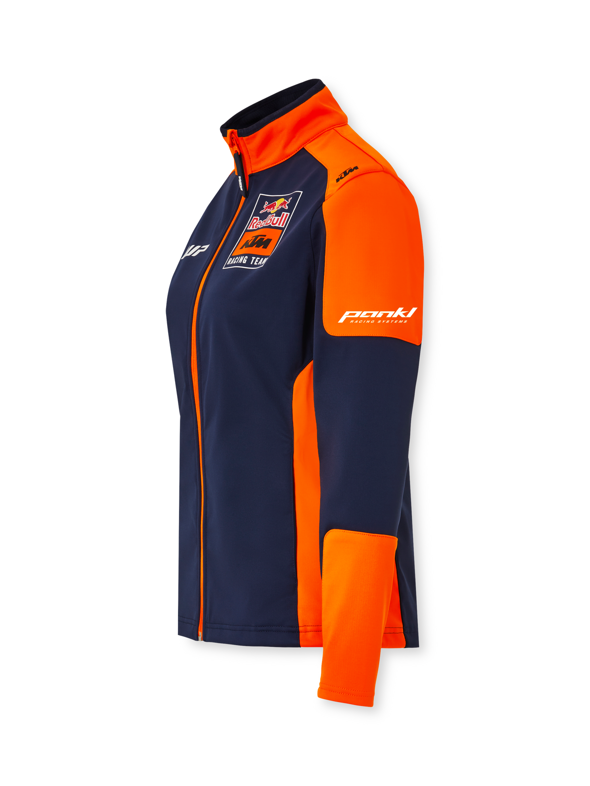 KTM Red Bull Racing Damen-Team-Softshelljacke
