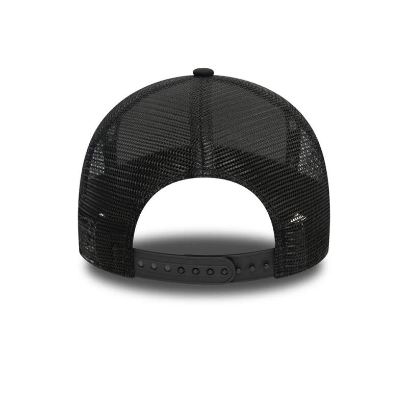 Ducati Scrambler Cap E Frame schwarz