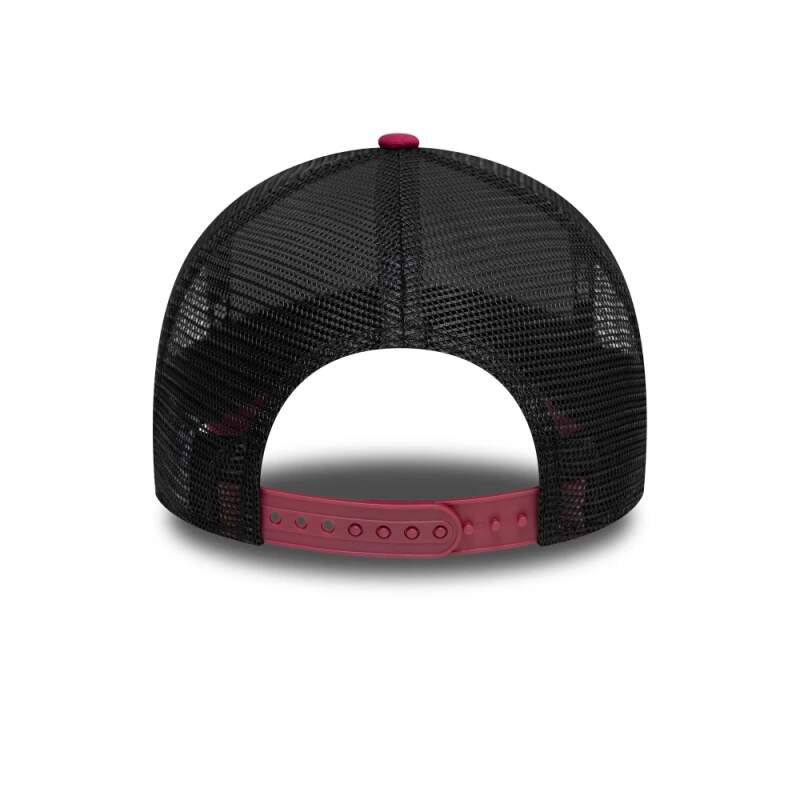 AC Milan EF mesh cap with logo