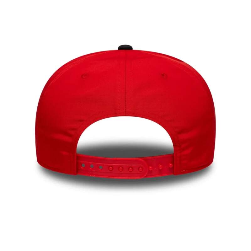 Ducati Corse Cap 9SEVENTY mit Logo