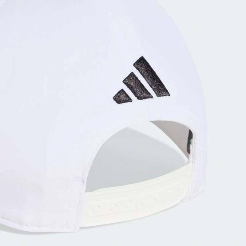 Mercedes AMG Petronas F1 x Adidas white cap - team edition