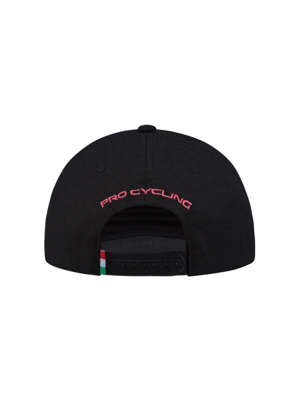 Red Bull Bora Hansgrohe Cap - GIRO D'ITALIA Edition