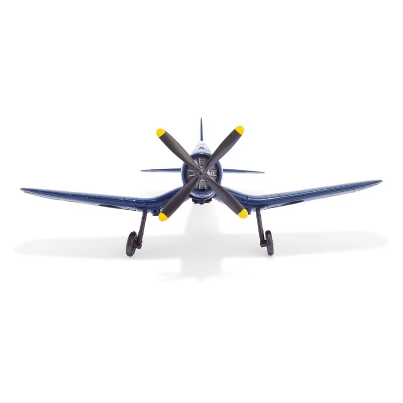 Flugzeugmodell The Flying Bulls F4U Corsair New Ray