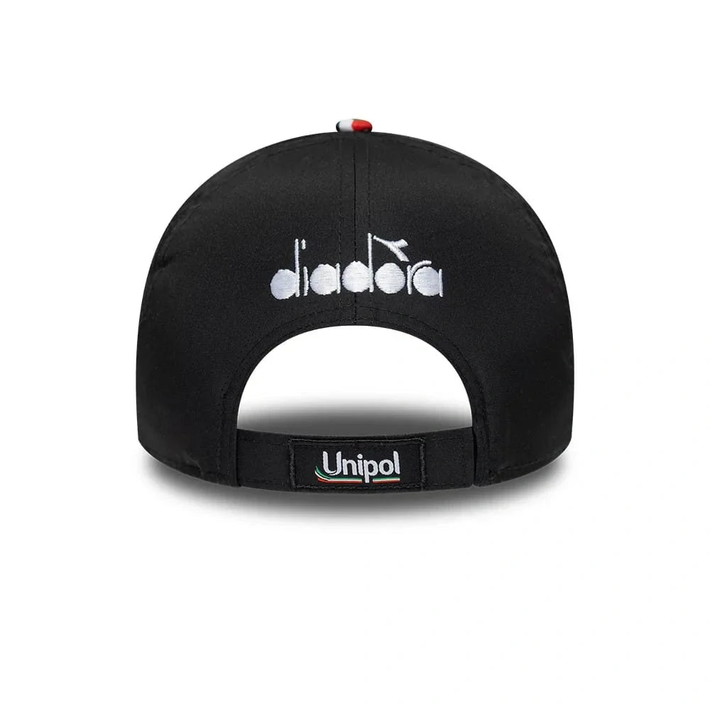 Ducati Lenovo Team Pecco Bagnaia #63 Cap – Mugello Edition 2026