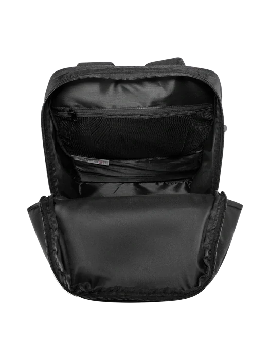 Red Bull Rampage FREERIDE großer Rucksack – Schwarz