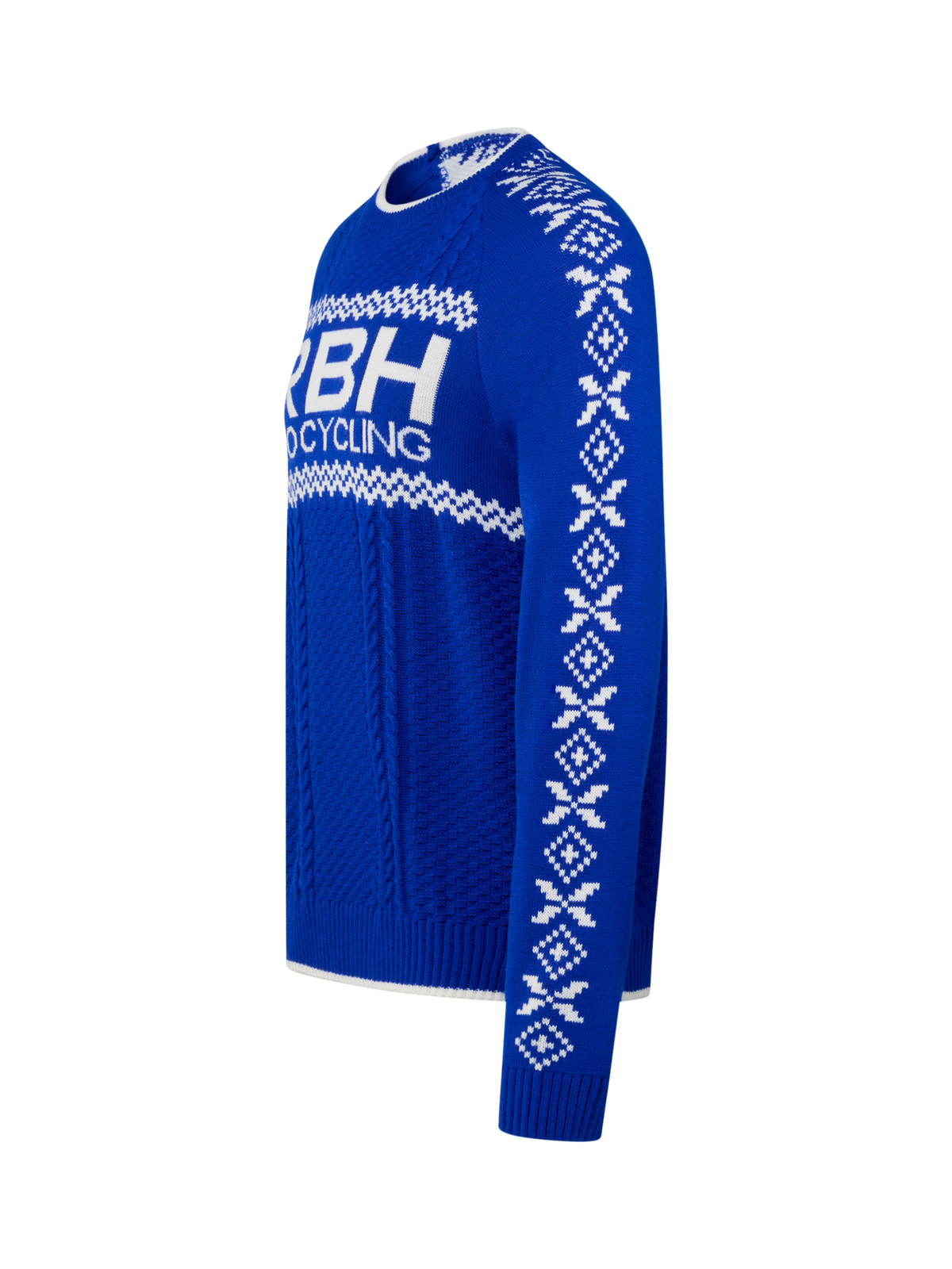 Red Bull Bora Hansgrohe Winterpullover – Christmas Edition