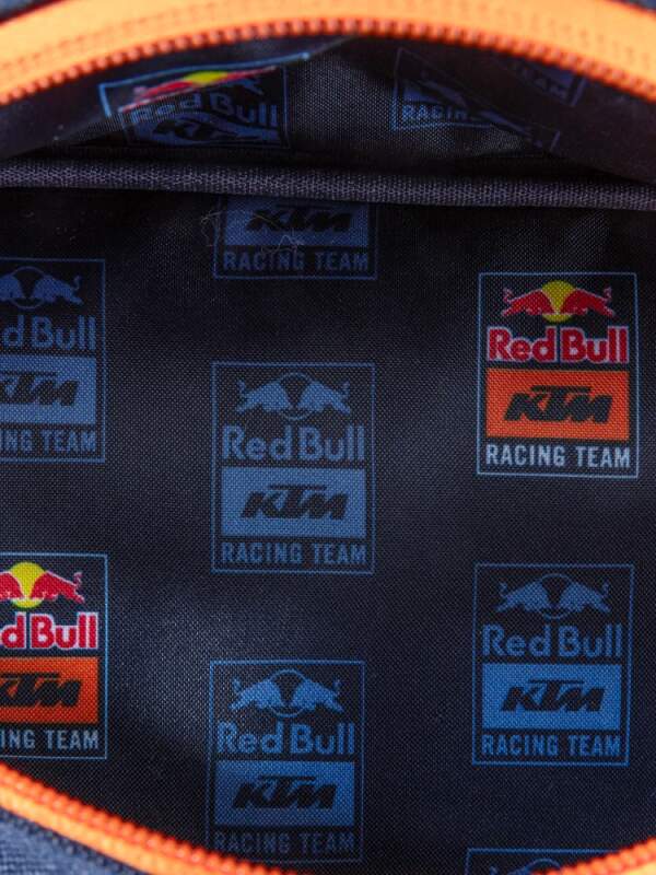 KTM Red Bull Racing GRID casual bum bag navy