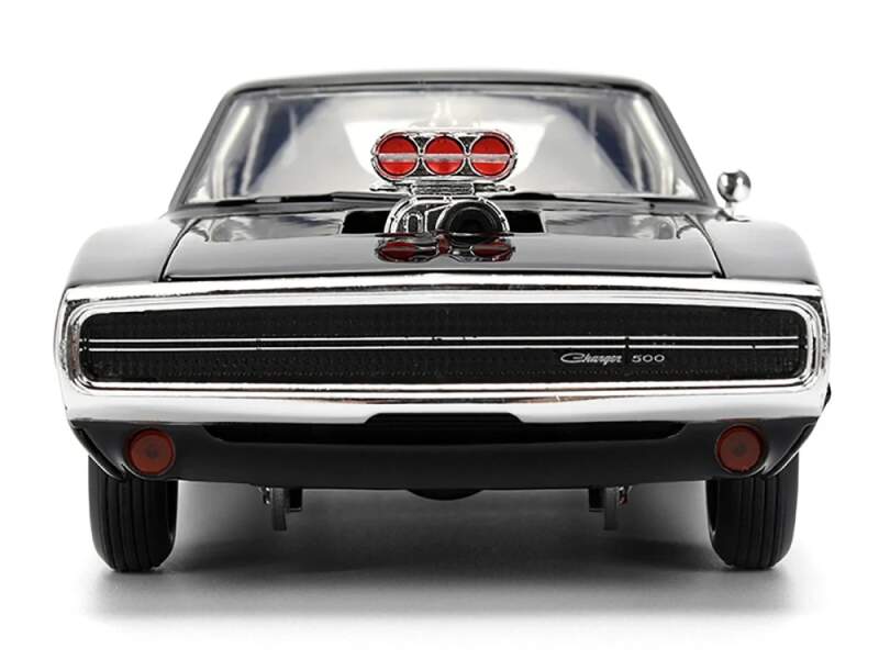 Modell Fast & Furious 1970 Dodge Charger R/T F&F