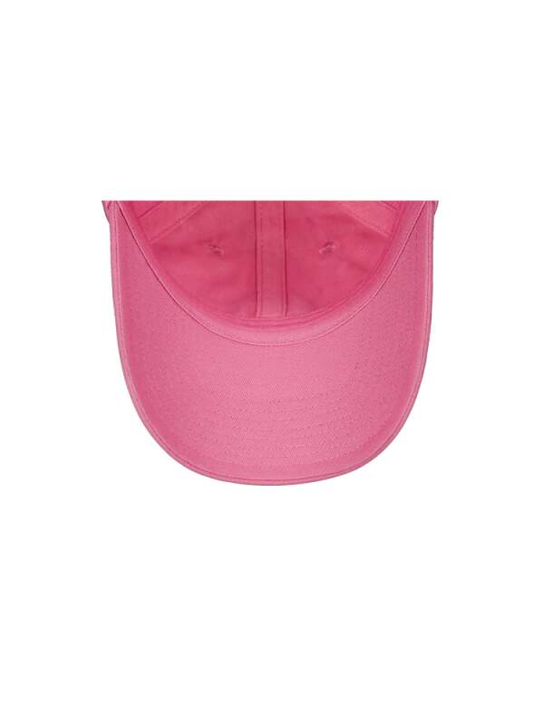 Red Bull The Flying Bulls Horizon cap with logo pink