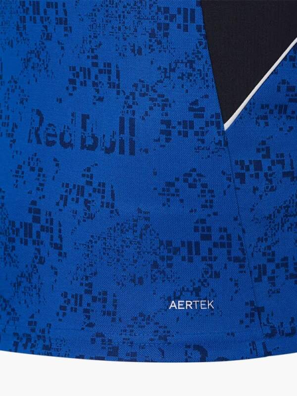 Oracle Red Bull Racing T-Shirt mit Sponsorenlogos - Team Edition
