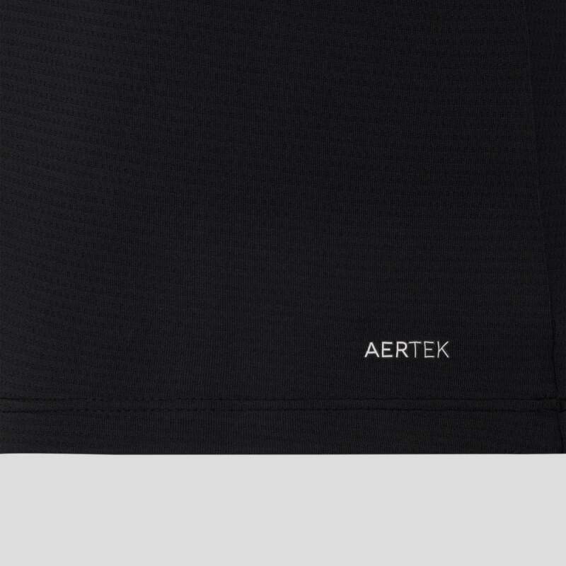 Haas F1 Team T-shirt with sponsor logos - team edition