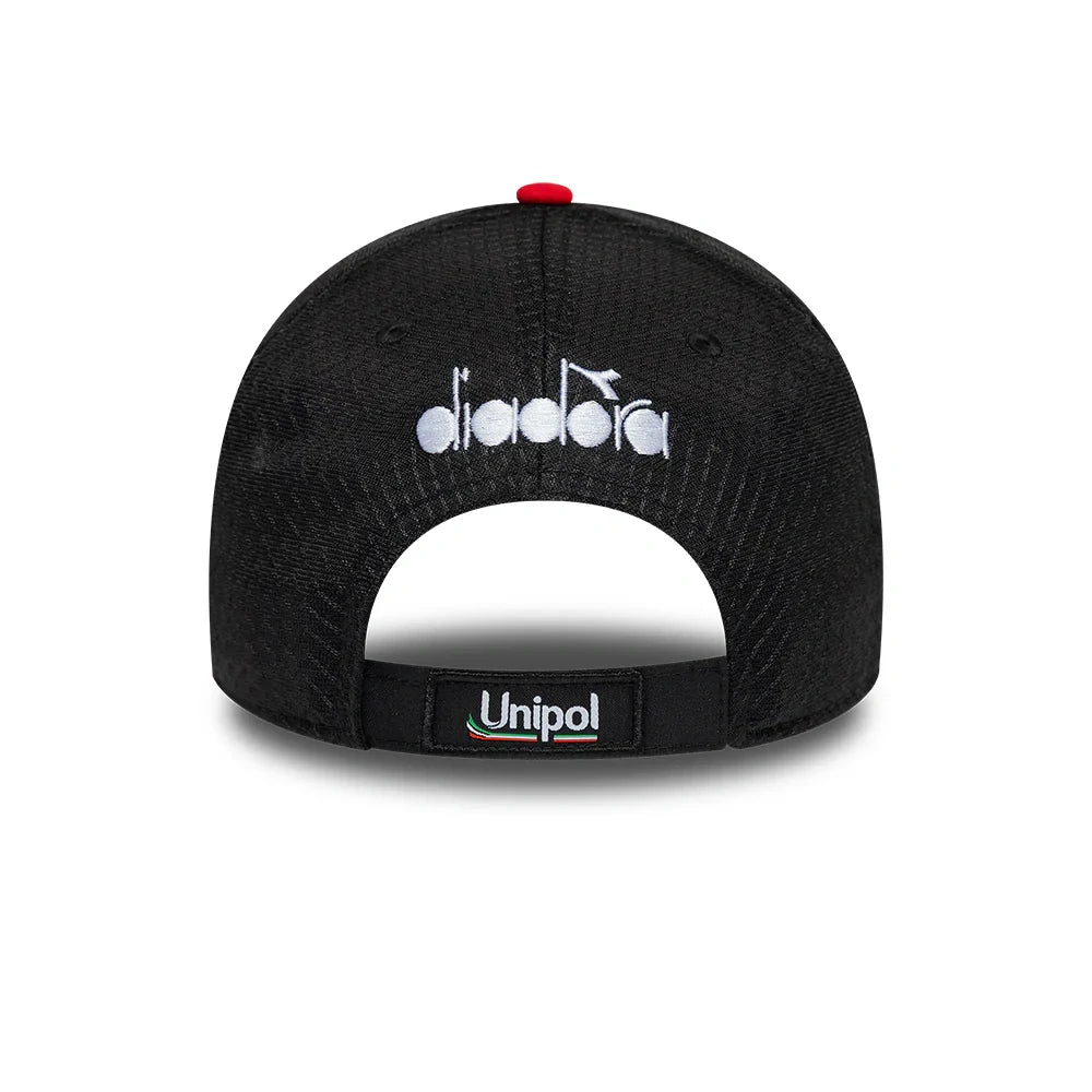 Ducati Lenovo Team Cap 2026 – Rot