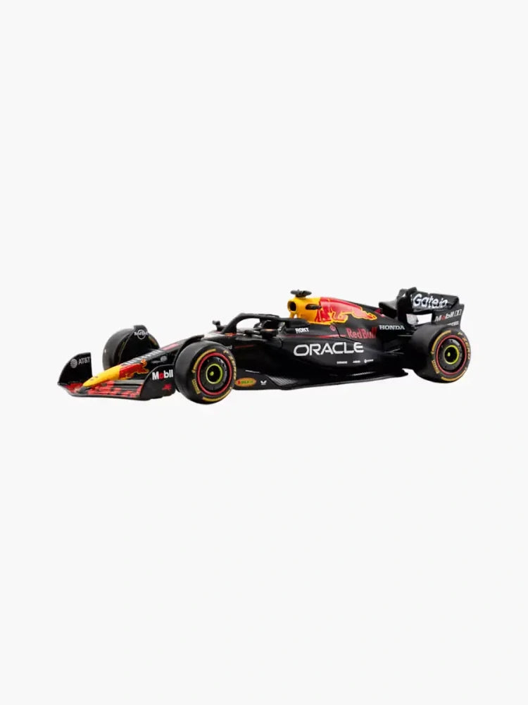 Oracle Red Bull Racing RB21 Max Verstappen Modellbausatz im Maßstab 1:43 – Adventskalender