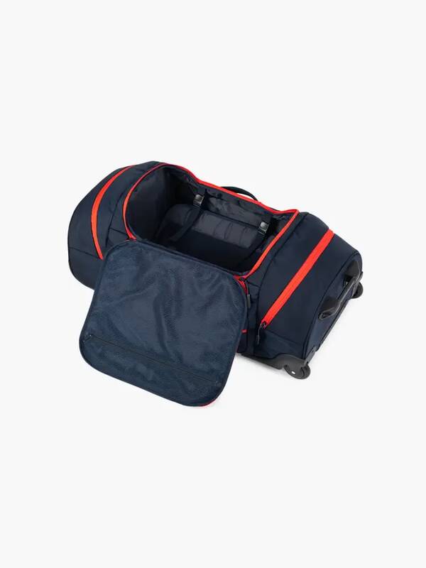 Reisekoffer Red Bull Racing x Built For Athletes ORBR20