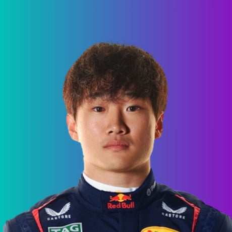 Yuki Tsunoda