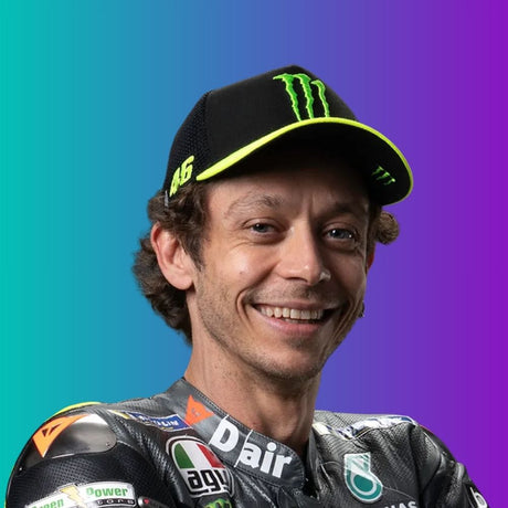 Valentino Rossi