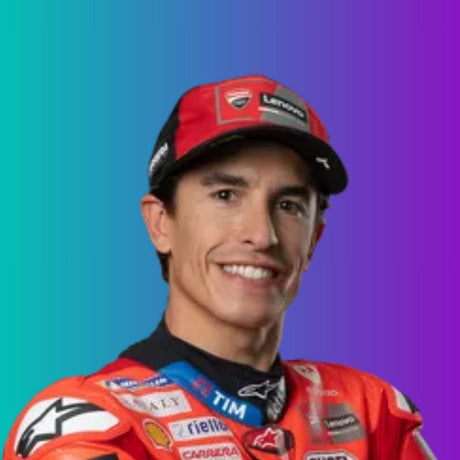 Marc Márquez