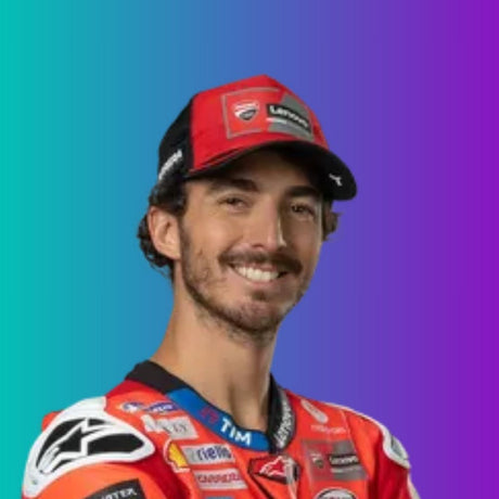 Pecco Bagnaia
