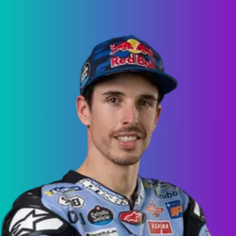 Álex Márquez