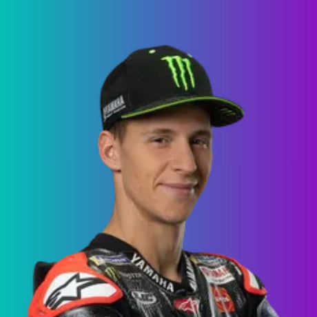 Fabio Quartararo