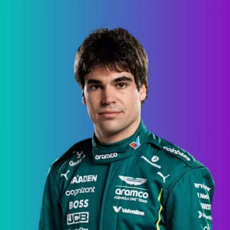 Lance Stroll