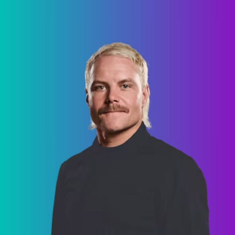 Valtteri Bottas
