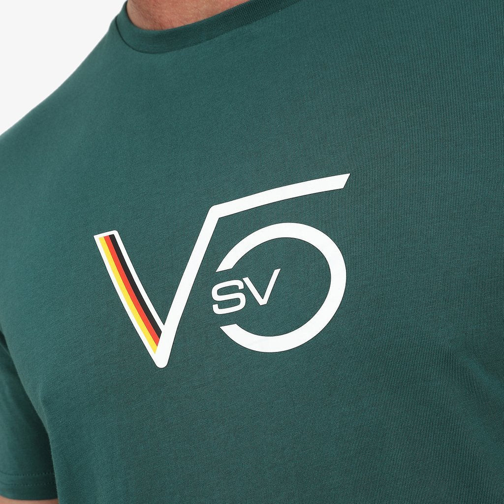 Aston Martin F1 Team 2021 T-Shirt S. Vettel