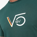 Aston Martin F1 Team 2021 T-Shirt S. Vettel