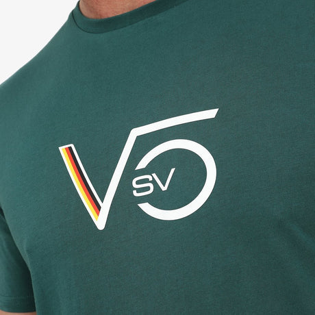 Aston Martin F1 Team 2021 T-Shirt S. Vettel