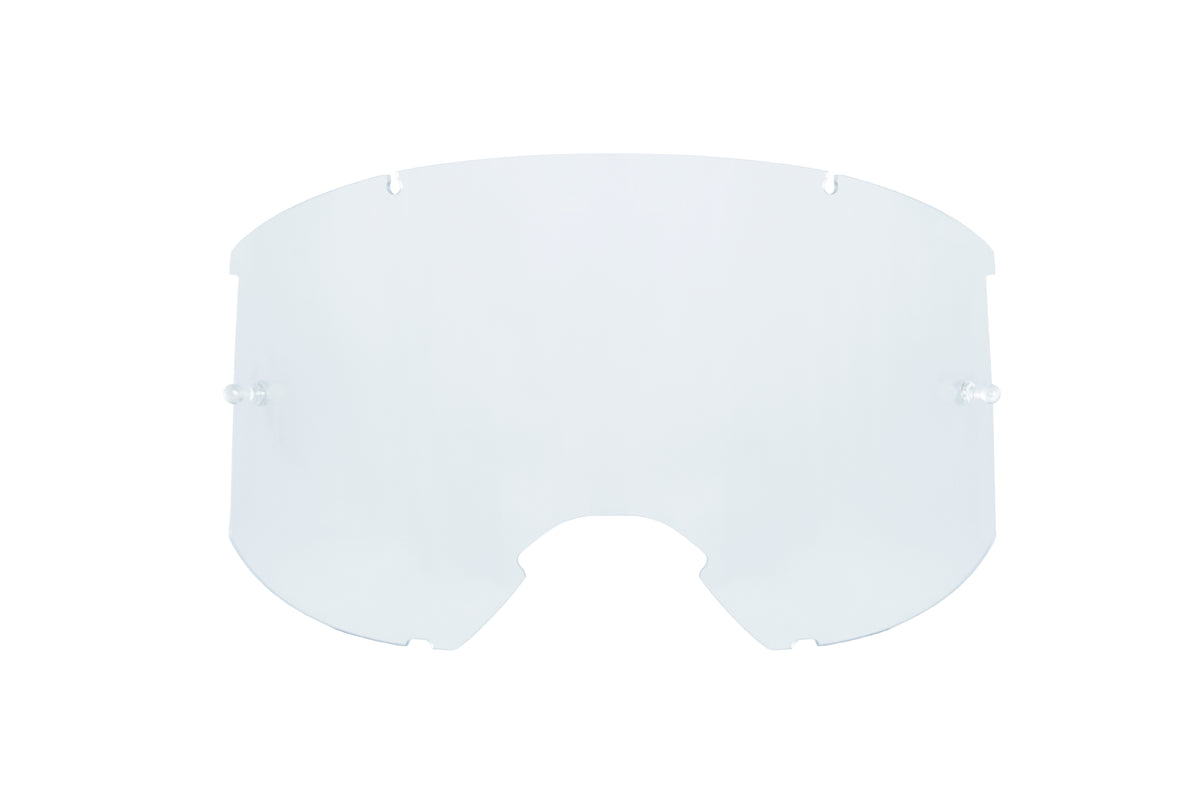 Red Bull Spect EVAN replacement clear lens